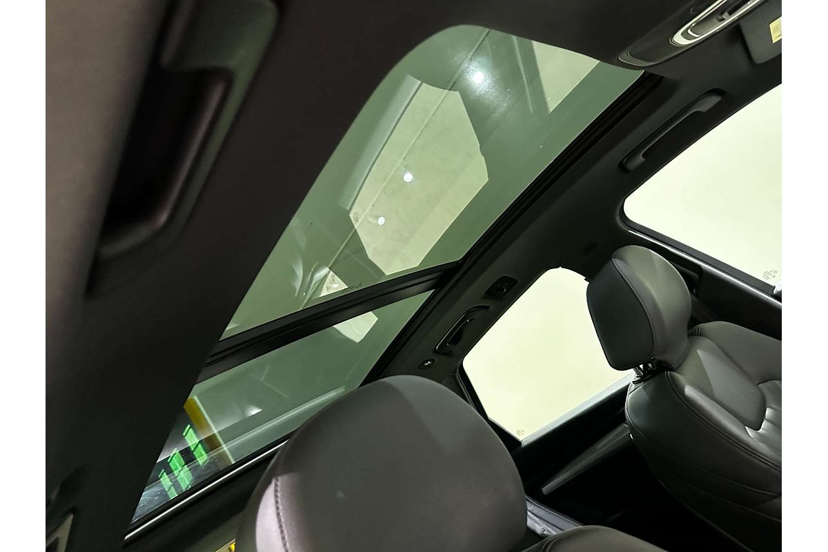 2020 Audi Q5 45 TFSI sport FY