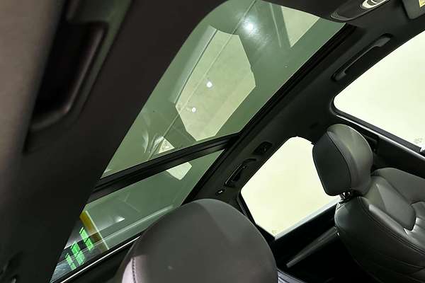 2020 Audi Q5 45 TFSI sport FY