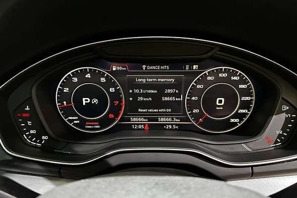 2020 Audi Q5 45 TFSI sport FY