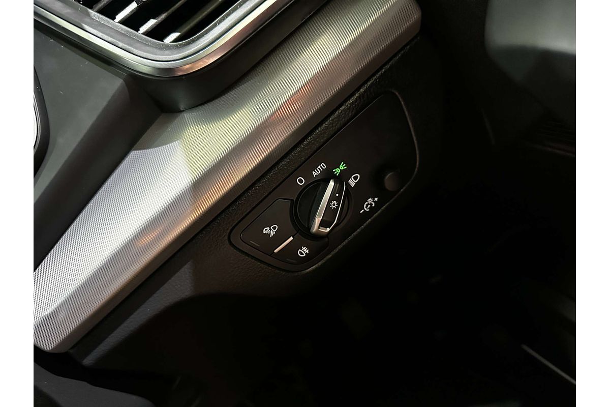 2020 Audi Q5 45 TFSI sport FY