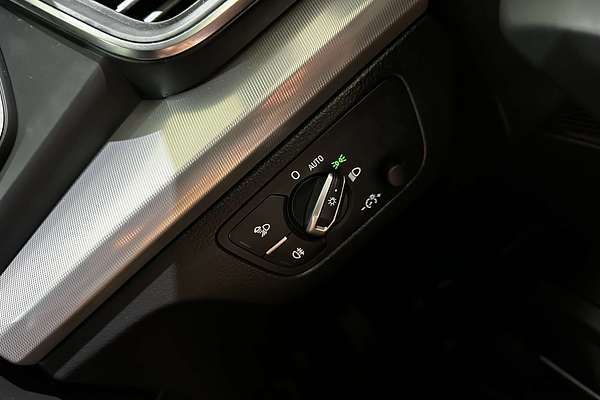 2020 Audi Q5 45 TFSI sport FY