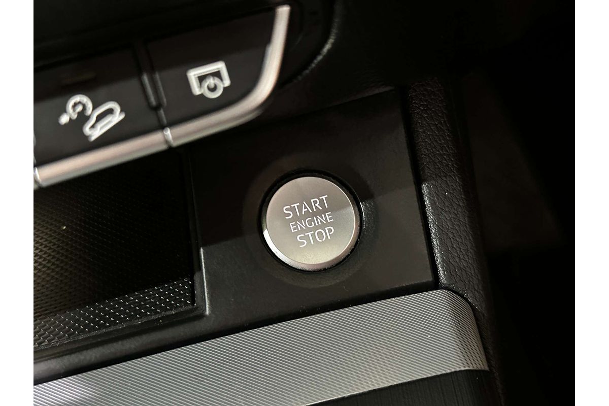 2020 Audi Q5 45 TFSI sport FY