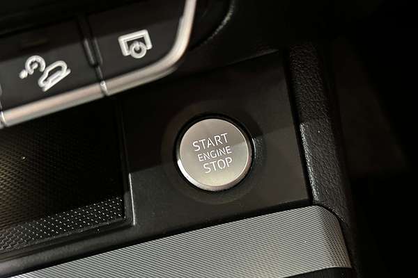 2020 Audi Q5 45 TFSI sport FY