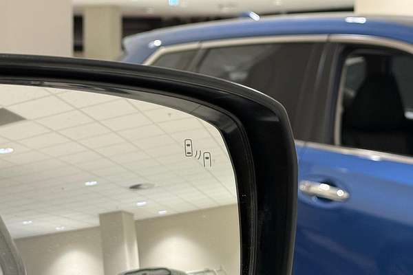 2023 Isuzu D-MAX SX High Ride Rear Wheel Drive