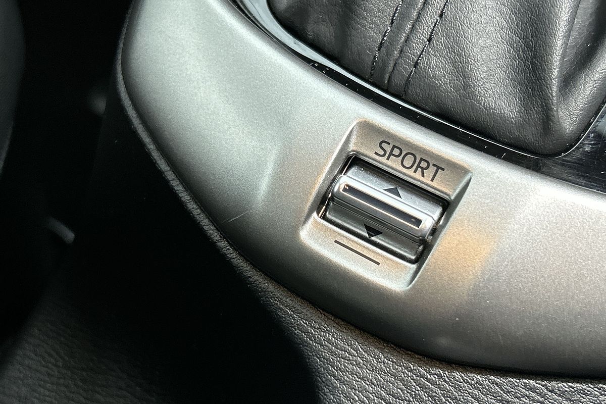 2017 Mazda CX-3 Maxx DK