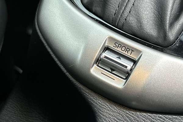 2017 Mazda CX-3 Maxx DK