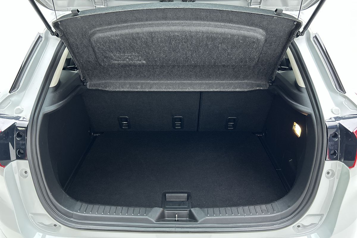 2017 Mazda CX-3 Maxx DK