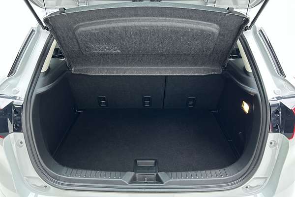 2017 Mazda CX-3 Maxx DK