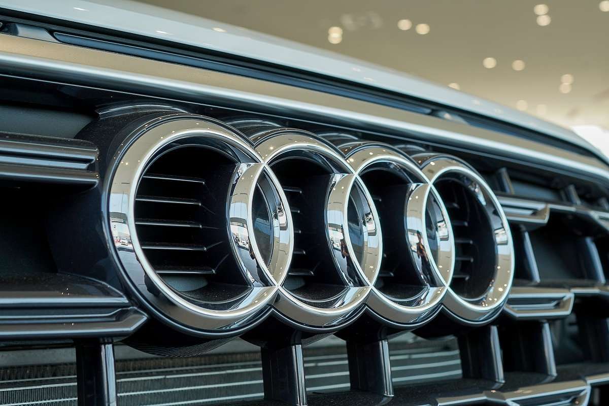 2025 Audi Q2 35 TFSI GA