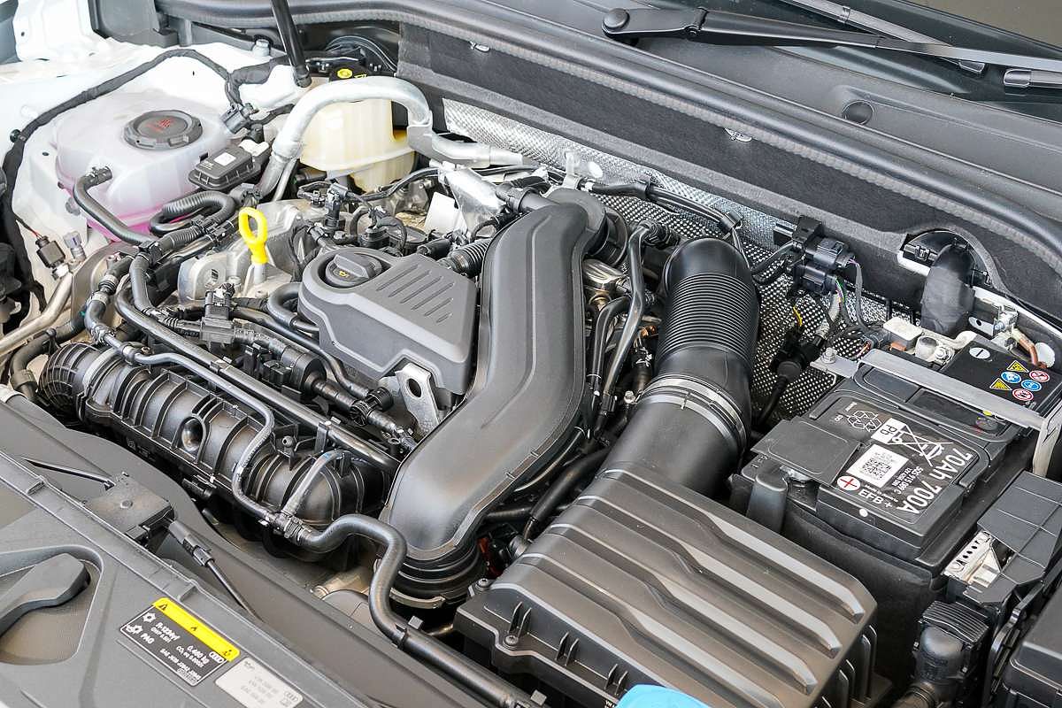 2025 Audi Q2 35 TFSI GA