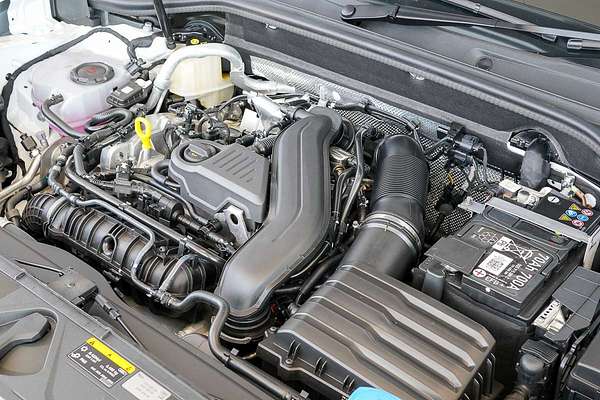 2025 Audi Q2 35 TFSI GA