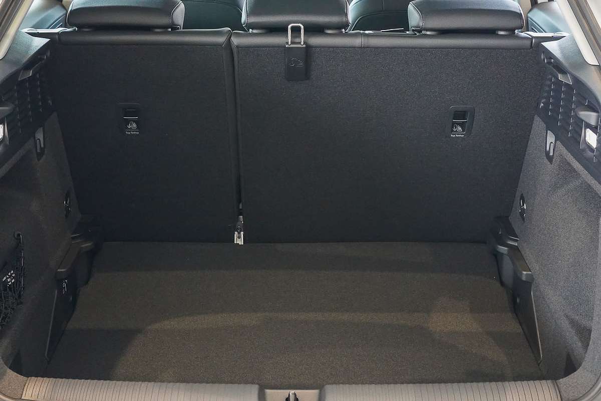 2025 Audi Q2 35 TFSI GA