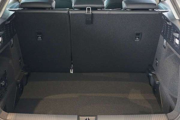 2025 Audi Q2 35 TFSI GA