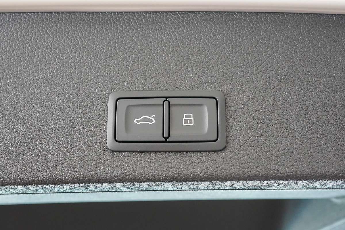 2025 Audi Q2 35 TFSI GA