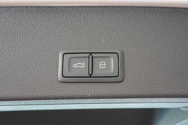 2025 Audi Q2 35 TFSI GA