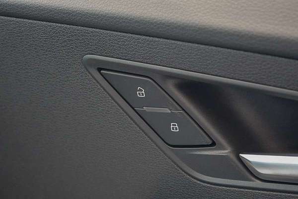 2025 Audi Q2 35 TFSI GA