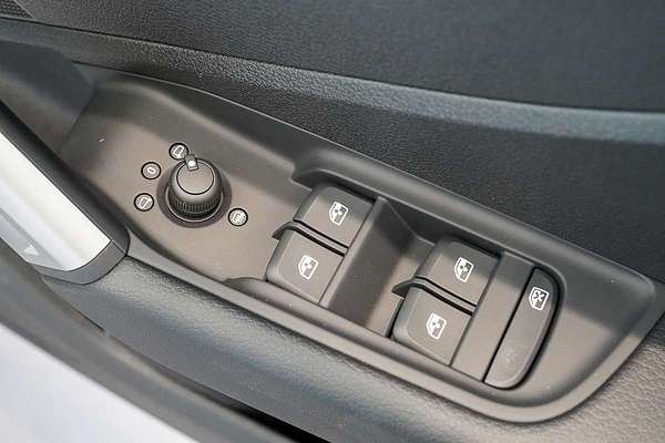 2025 Audi Q2 35 TFSI GA