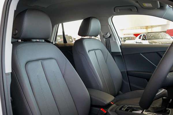 2025 Audi Q2 35 TFSI GA