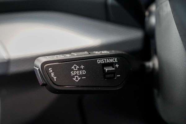 2025 Audi Q2 35 TFSI GA