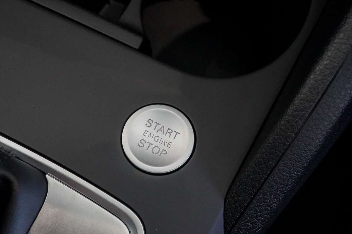 2025 Audi Q2 35 TFSI GA