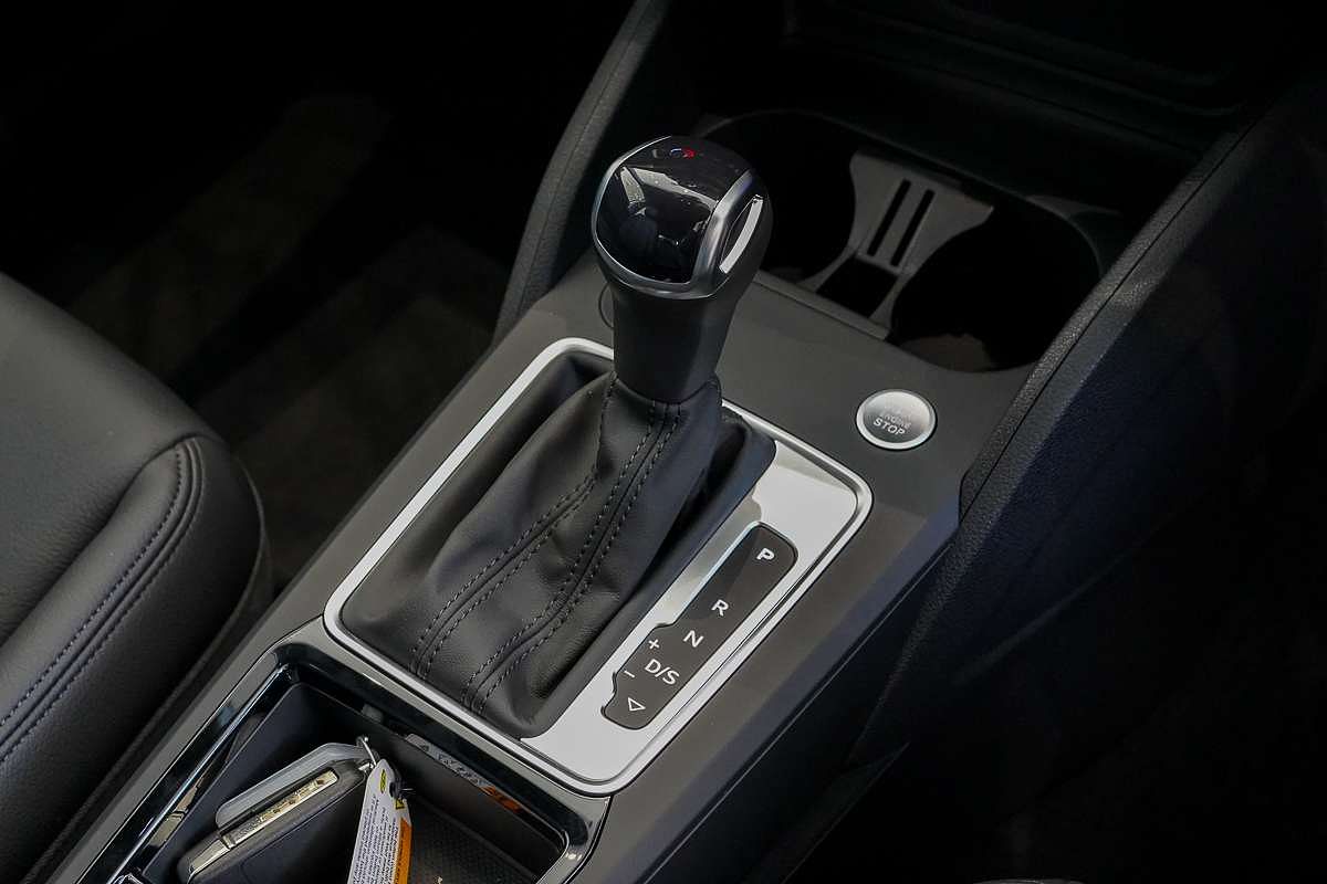 2025 Audi Q2 35 TFSI GA