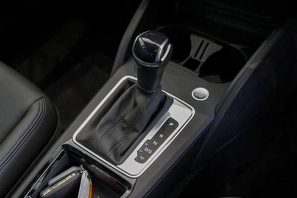 2025 Audi Q2 35 TFSI GA