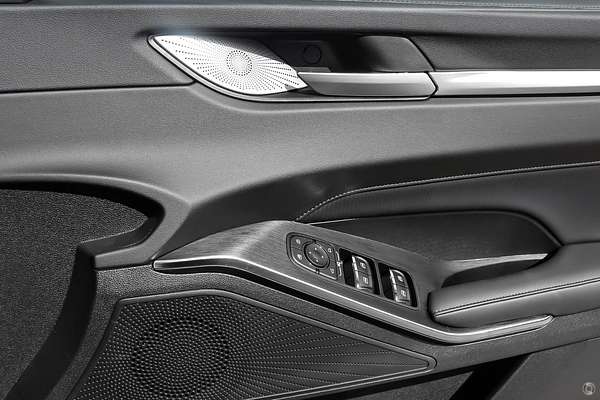 2025 GWM Haval H6 Ultra Hybrid B01