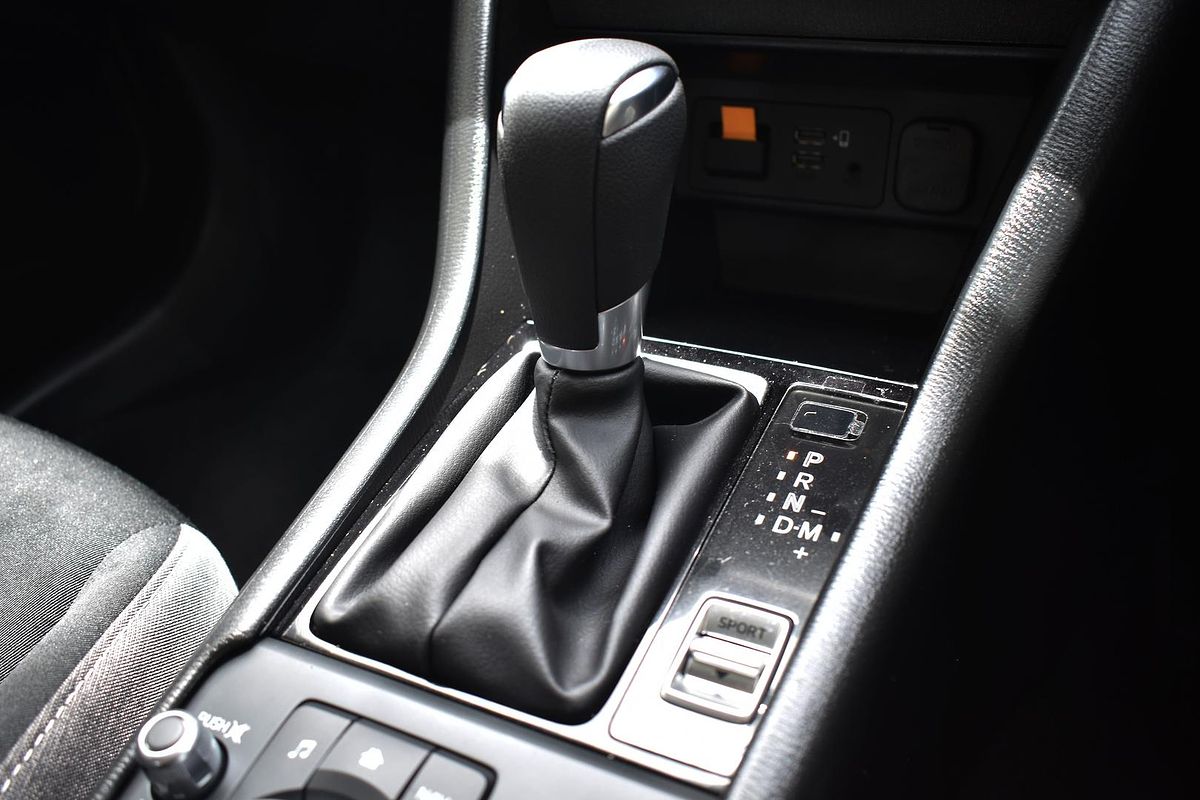 2024 Mazda CX-3 G20 Sport DK