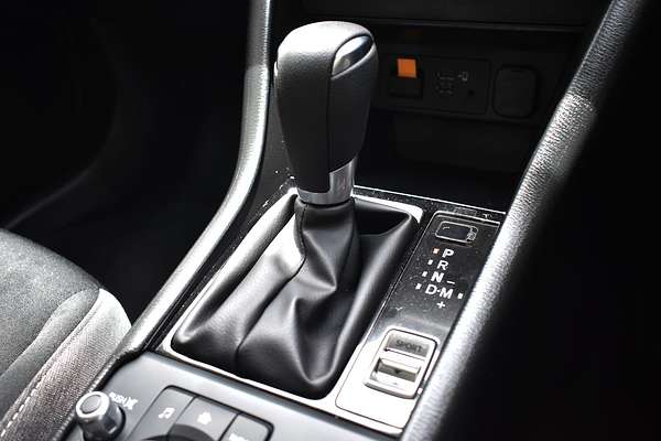 2024 Mazda CX-3 G20 Sport DK