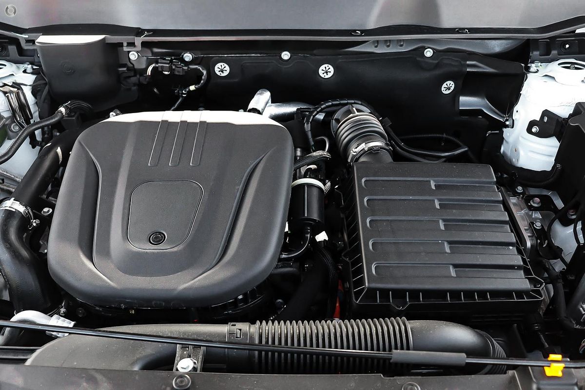 2025 GWM Haval H6 Ultra Hybrid B01