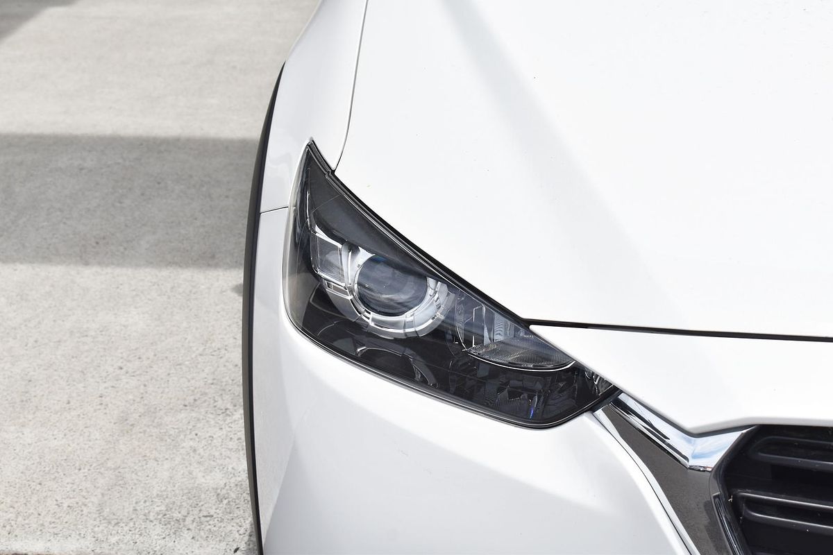 2024 Mazda CX-3 G20 Sport DK