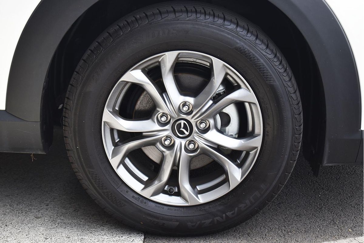 2024 Mazda CX-3 G20 Sport DK