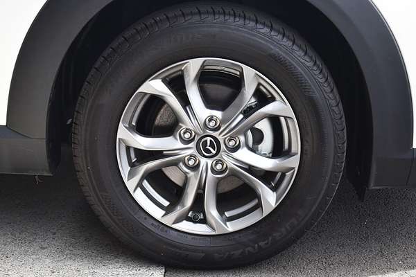 2024 Mazda CX-3 G20 Sport DK