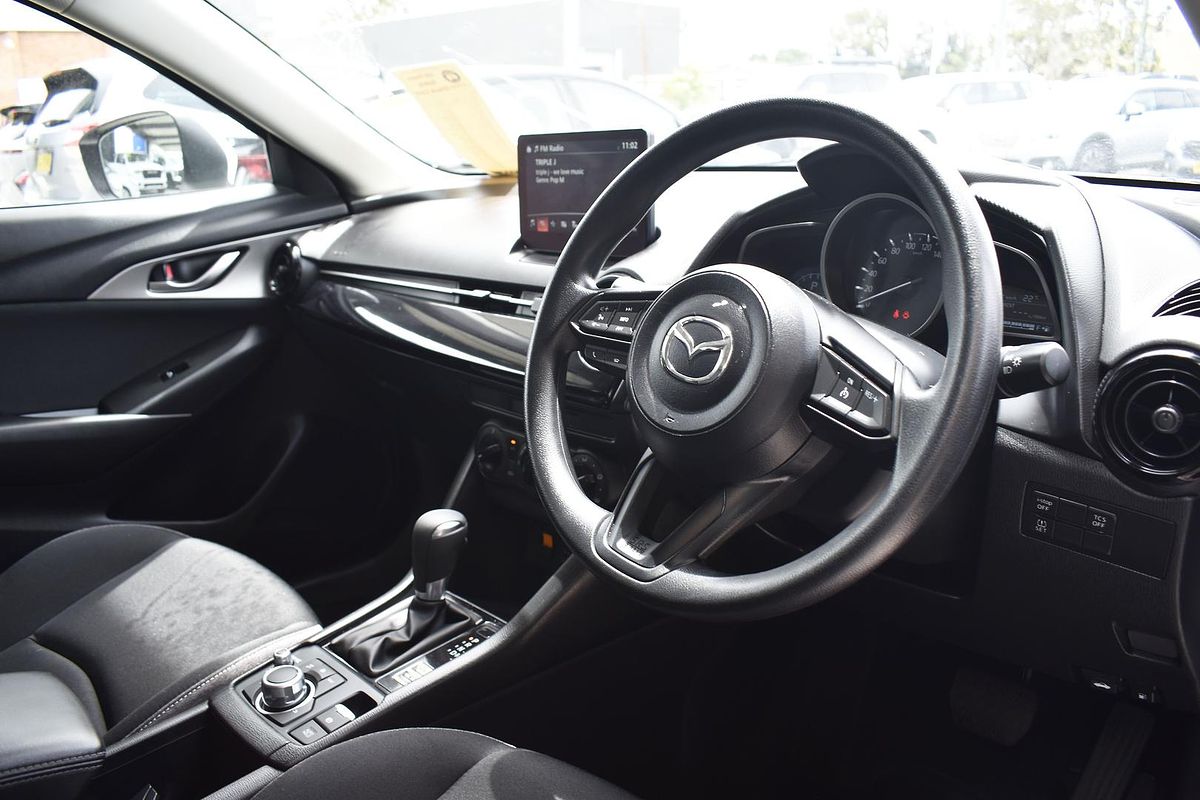 2024 Mazda CX-3 G20 Sport DK