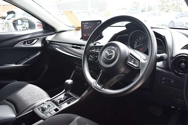 2024 Mazda CX-3 G20 Sport DK