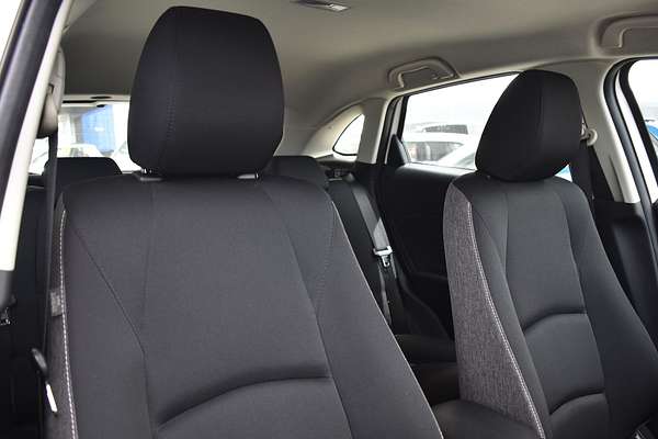 2024 Mazda CX-3 G20 Sport DK