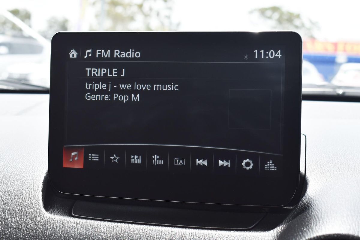 2024 Mazda CX-3 G20 Sport DK