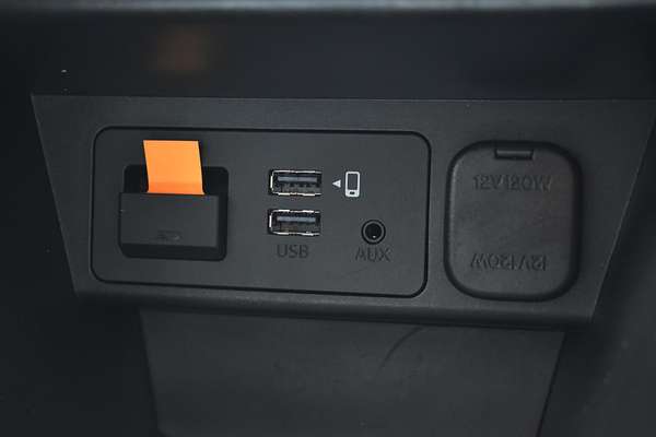 2024 Mazda CX-3 G20 Sport DK