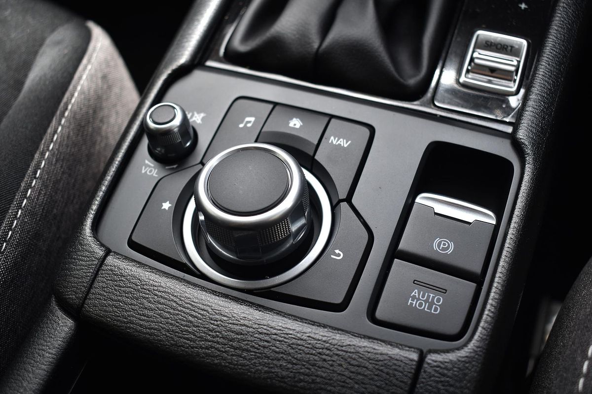 2024 Mazda CX-3 G20 Sport DK