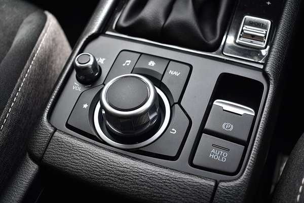 2024 Mazda CX-3 G20 Sport DK