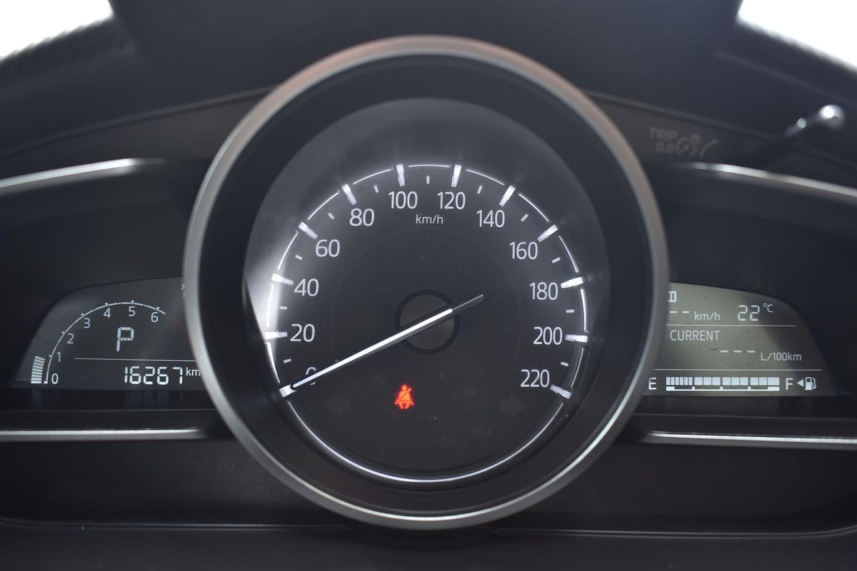 2024 Mazda CX-3 G20 Sport DK