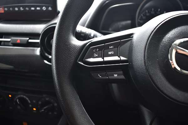 2024 Mazda CX-3 G20 Sport DK