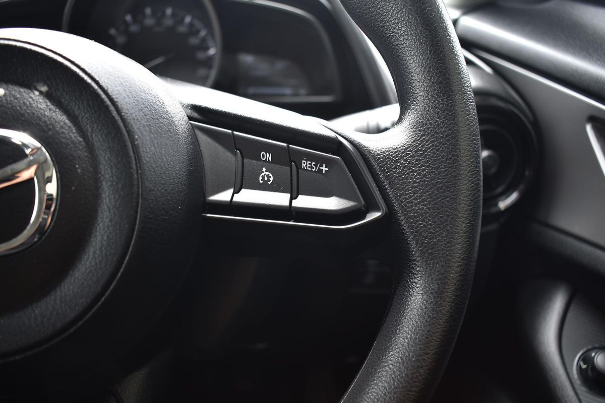 2024 Mazda CX-3 G20 Sport DK