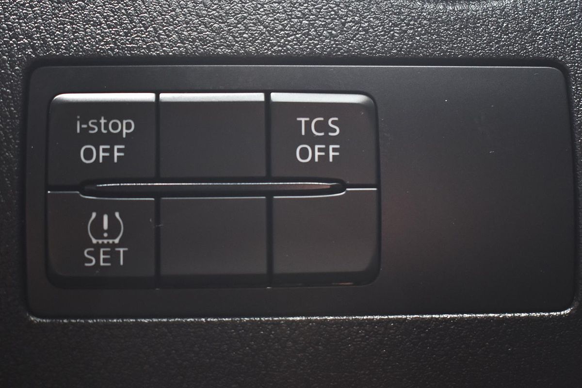 2024 Mazda CX-3 G20 Sport DK