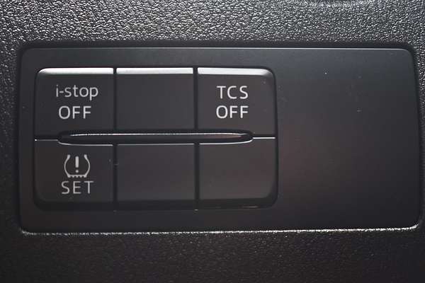 2024 Mazda CX-3 G20 Sport DK