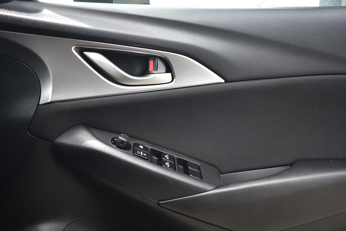 2024 Mazda CX-3 G20 Sport DK