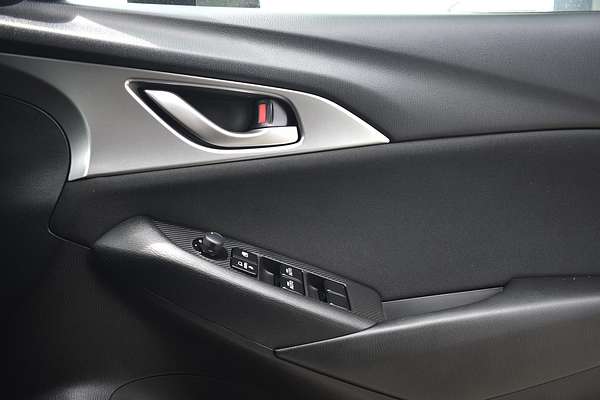 2024 Mazda CX-3 G20 Sport DK