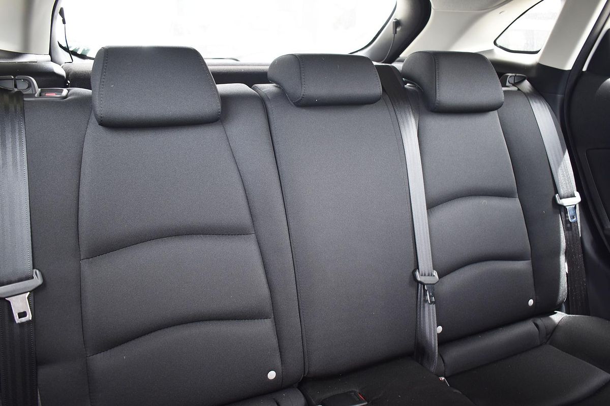 2024 Mazda CX-3 G20 Sport DK