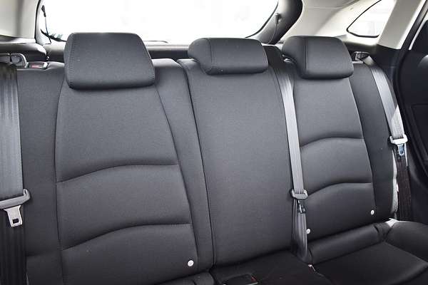 2024 Mazda CX-3 G20 Sport DK