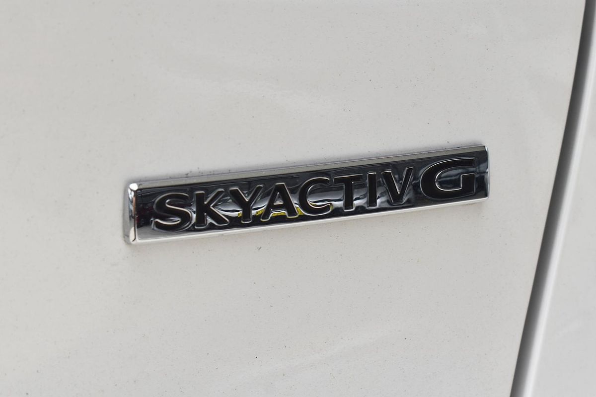 2024 Mazda CX-3 G20 Sport DK